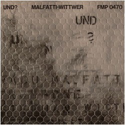 Malfatti-Wittwer ‎–...