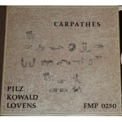 Pilz-Kowald- Lovens  ‎–...