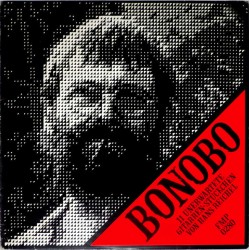 Reichel ‎Hans – Bonobo|1976...
