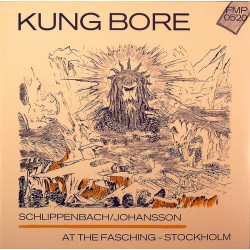 Schlippenbach Alexander Von...