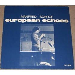 Schoof ‎Manfred – European...