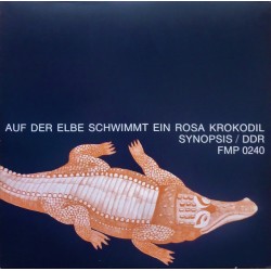 Synopsis ‎– Auf Der Elbe...