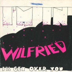 Wilfried ‎– I'm In|1980...