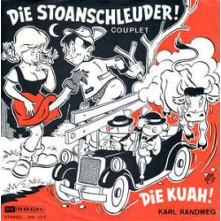 Randweg ‎Karl – Die...