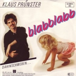 Prünster Klaus-Blabblabb|1983   OK 6.13913