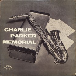 Parker Charlie ‎– Charlie...