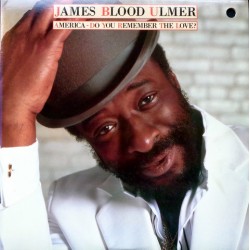 Ulmer ‎James Blood –...