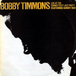 Timmons Bobby  feat. Sonny...