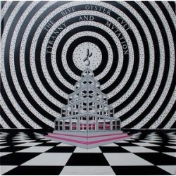 Blue Öyster Cult  The  ‎– Tyranny And Mutation|1973   CBS S 65331