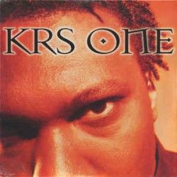 KRS ONE – KRS ONE|Jive ‎–...