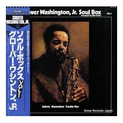 Washington Grover , Jr. ‎–...