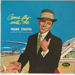 Sinatra ‎Frank – Come Fly...