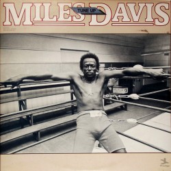 Davis Miles ‎– Tune Up|1977...