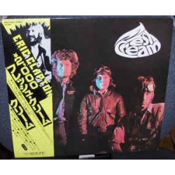 Cream – Fresh Cream|1980...