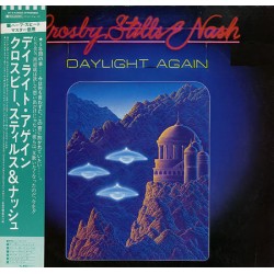 Crosby, Stills & Nash ‎–...