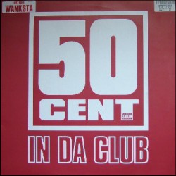 50 Cent ‎– In Da Club|2003...