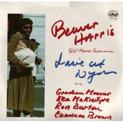 Harris Beaver -360° Music...