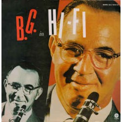 Goodman Benny And His...