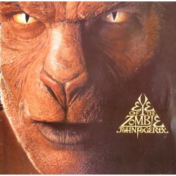 Fogerty ‎John – Eye Of The...