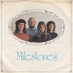 Milestones ‎– Falter Im...