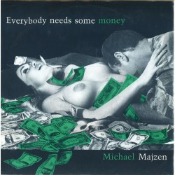 Majzen Mike ‎– Everybody...