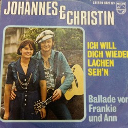 Johannes & Christin-Ich...