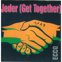 Ecco – Jeder (Get...