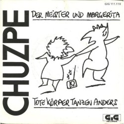 Chuzpe ‎– Der Meister Und...