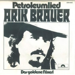 Brauer ‎Arik –...