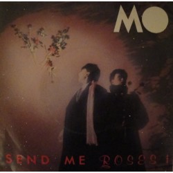 Mo  – Send Me Roses|1987   EMI Columbia ‎– 12 C 006 13 3398 7