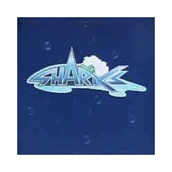 Sharks ‎– First Water|1973...