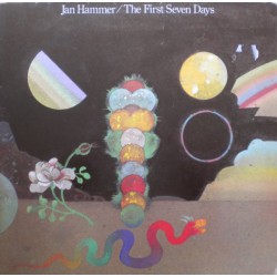 Hammer Jan ‎– The First...