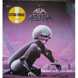Asia – Astra|1985    Geffen...