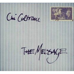 Coltrane Chi ‎– The...