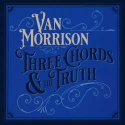 Van Morrison ‎– Three...