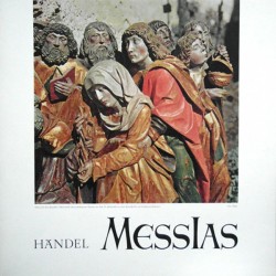 Händel-  Der Messias...