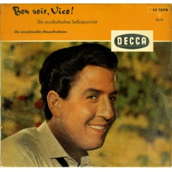 Torriani ‎Vico – Bon Soir,...
