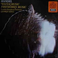 Handel-Suite From "The...
