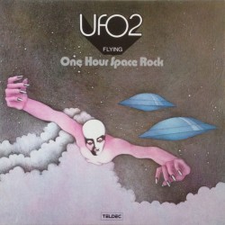 UFO ‎– UFO 2 - Flying - One...