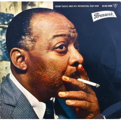 Count Basie And His...
