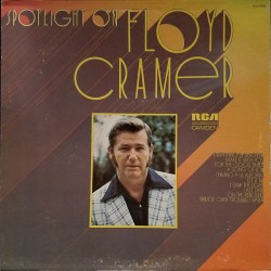 Cramer ‎Floyd – Spotlight...
