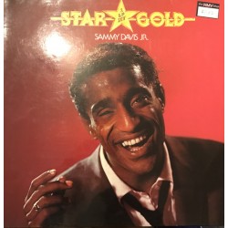 Davis Sammy  Jr. ‎– Star...