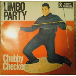 Checker ‎Chubby – Limbo...