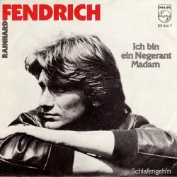 Fendrich ‎Rainhard – Ich...