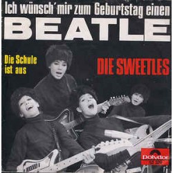 Sweetles Die ‎– Ich Wünsch'...