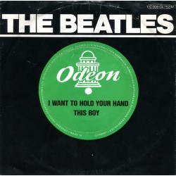 Beatles ‎The – I Want To...