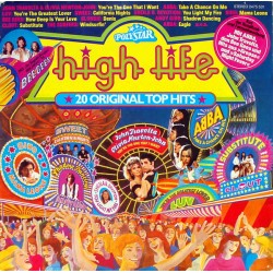 Various ‎– High Life - 20...