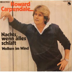 Carpendale Howard ‎–...