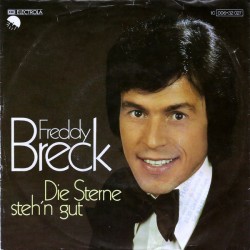 Breck ‎Freddy – Die Sterne...