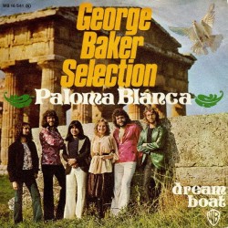 Baker George Selection ‎–...